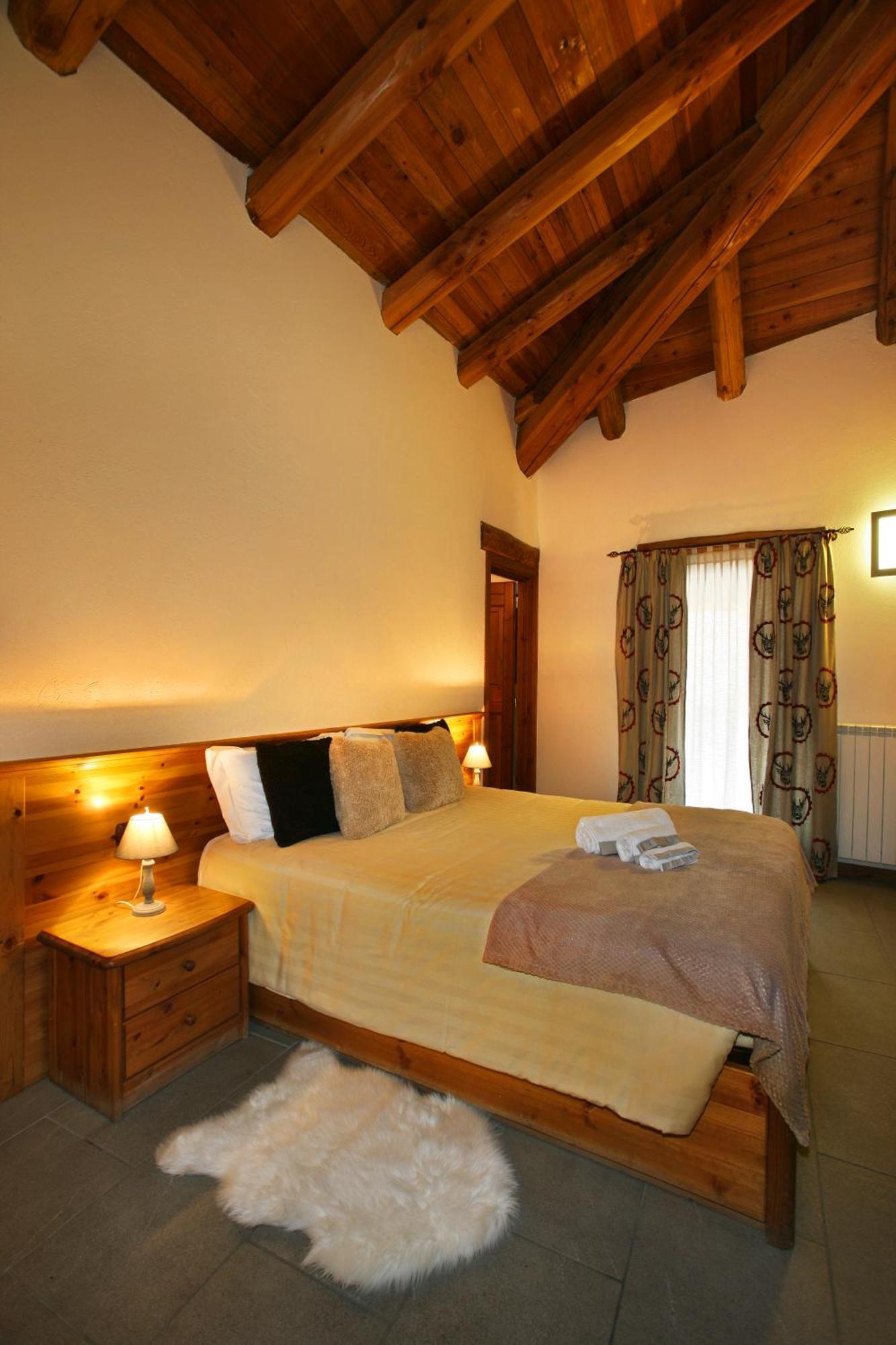 Chalet Faure Саузе-д'Ульс Экстерьер фото